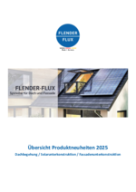 Produktneuheiten 2025