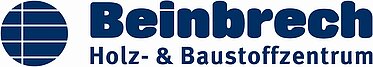 Logo des Unternehmens Beinbrech – Holz- & Baustoffzentrum 